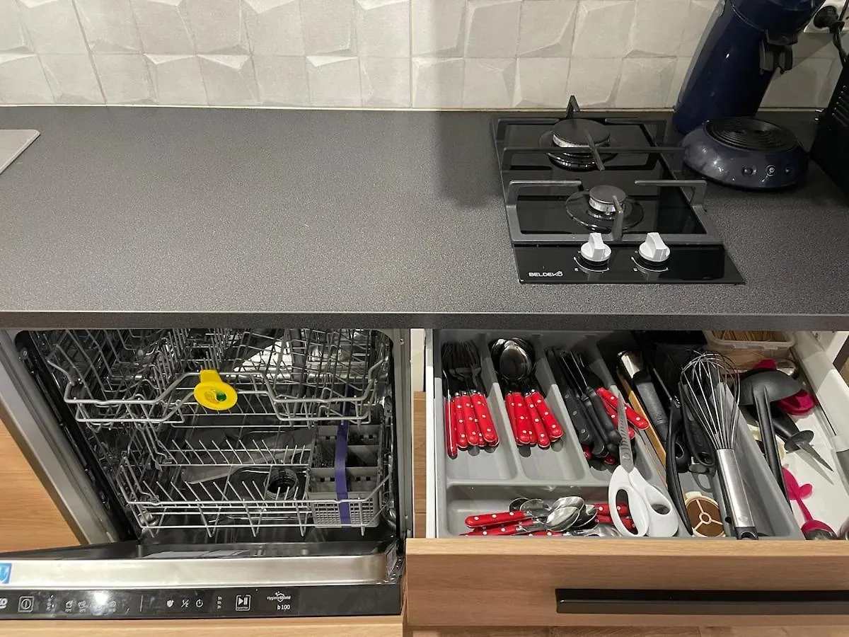 Appartamento Appartement 4 Personnes Au Coeur Des Pyrenees Marignac  Francia