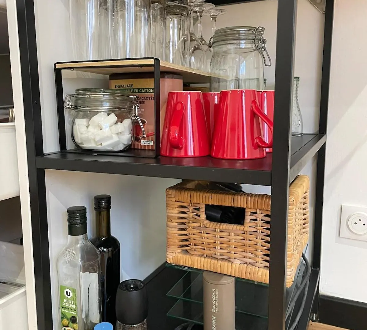 Appartement 4 Personnes Au Coeur Des Pyrenees Marignac